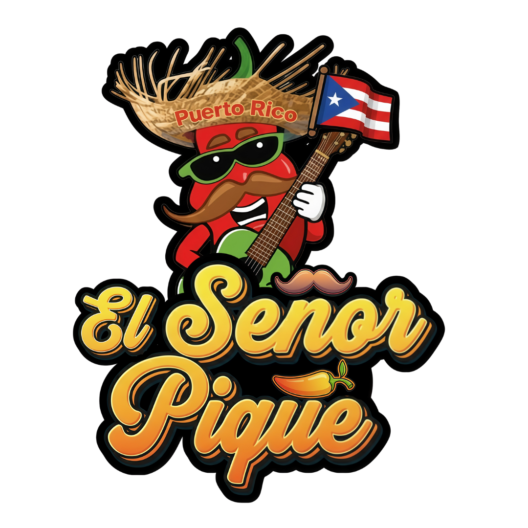 El Señor Pique
