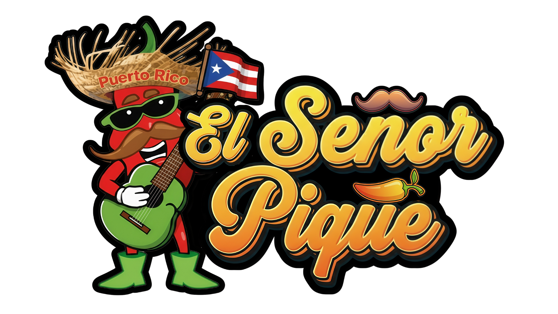 El Señor Pique