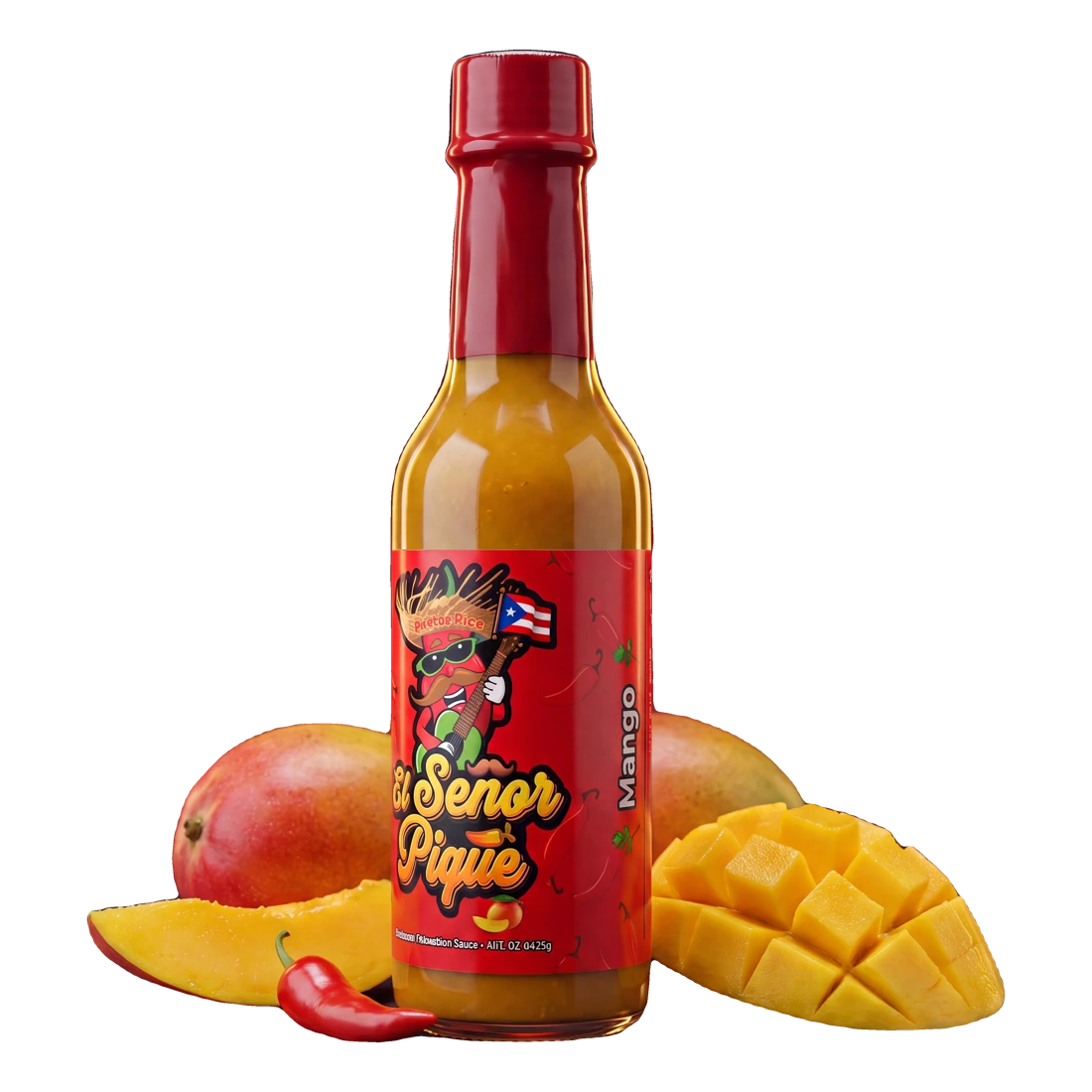 Mango