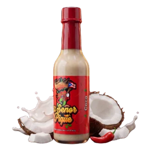 Pique de Coco
