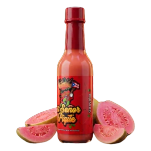 Pique de Guayaba