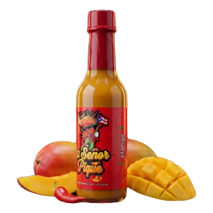 Pique de Mango