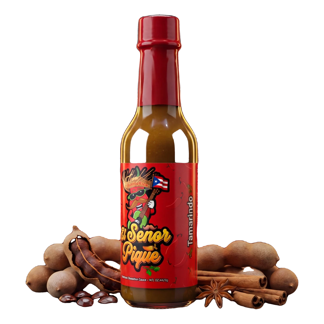 Pique de Tamarindo